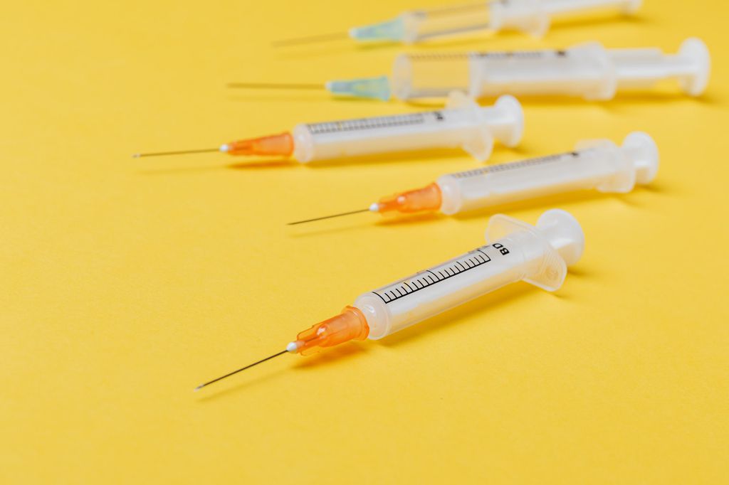 Cuba começa testes com vacina própria contra a COVID-19 em humanos (Imagem: Karolina Grabowska/Pexels)