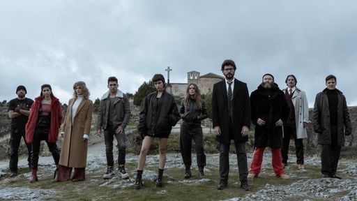 Estas foram as 10 séries mais assistidas na Netflix em julho
