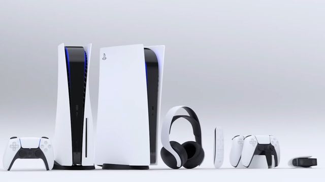 PlayStation 5: por que o preço não aumentou nos EUA?