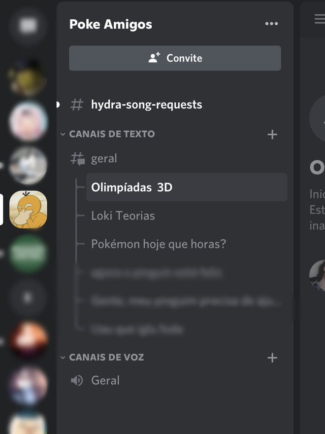 Como Funciona o Grupo de Estudo do Canal Estudando no Discord - Grupo  Estudando #002 