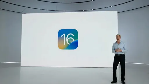 iOS 16 é apresentado pela Apple; confira todas as novidades