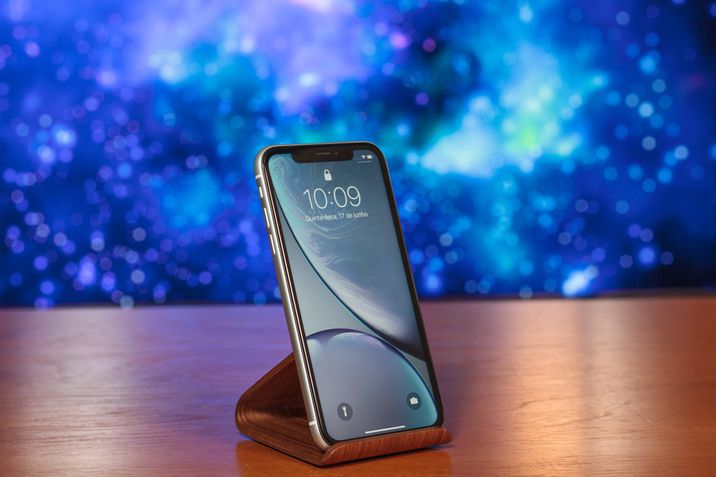 Iphone XR geral