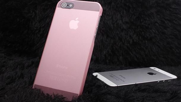 Seu próximo iPhone poderá ser rosa ou azul, segundo analista