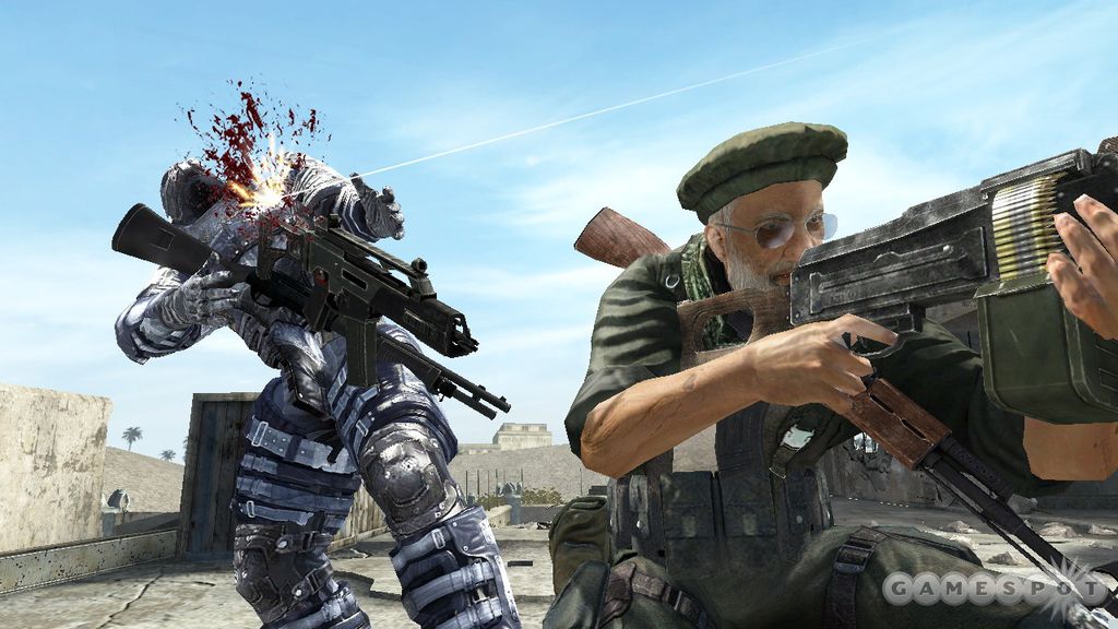 Imagem de Army of Two