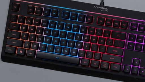 Teclado gamer: como escolher o melhor para você