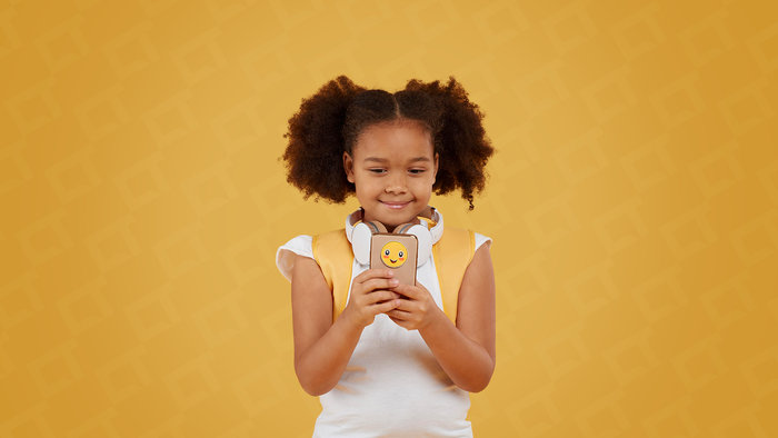 Existe celular feito para criança? Veja os 5 mais indicados