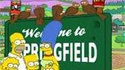 Enfim foi revelado onde fica a verdadeira Springfield de "Os Simpsons"