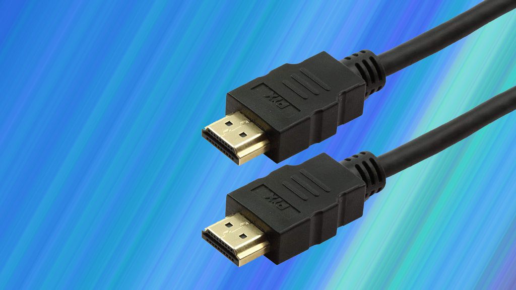 Imagem do cabo HDMI
