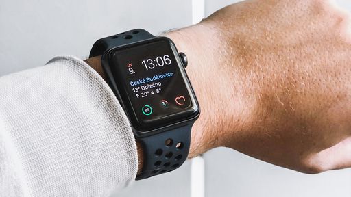 Como gravar conversas no Apple Watch