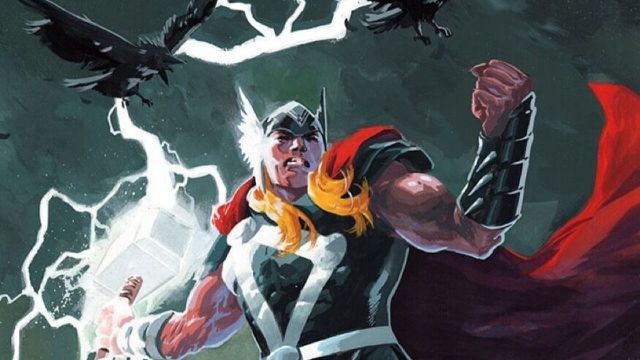 Reprodução/Marvel Comics