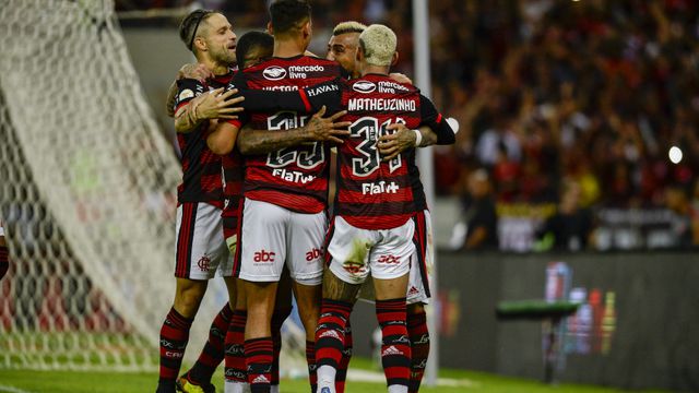 Marcelo Cortes/ Flamengo