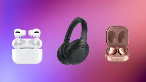 Os melhores fones de ouvido sem fio de 2020