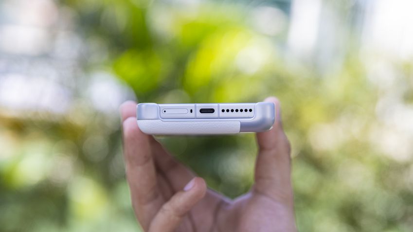 Xiaomi 17 + Kit Fotografico