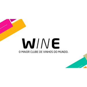 Clube Wine Essenciais- Ganhe 70% de desconto na assinatura mensal de vinho