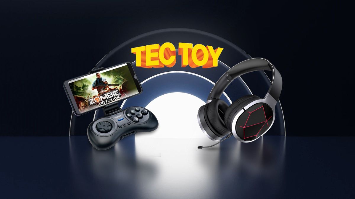 Tectoy expande sua linha gamer Zeenix com mouse, teclados e