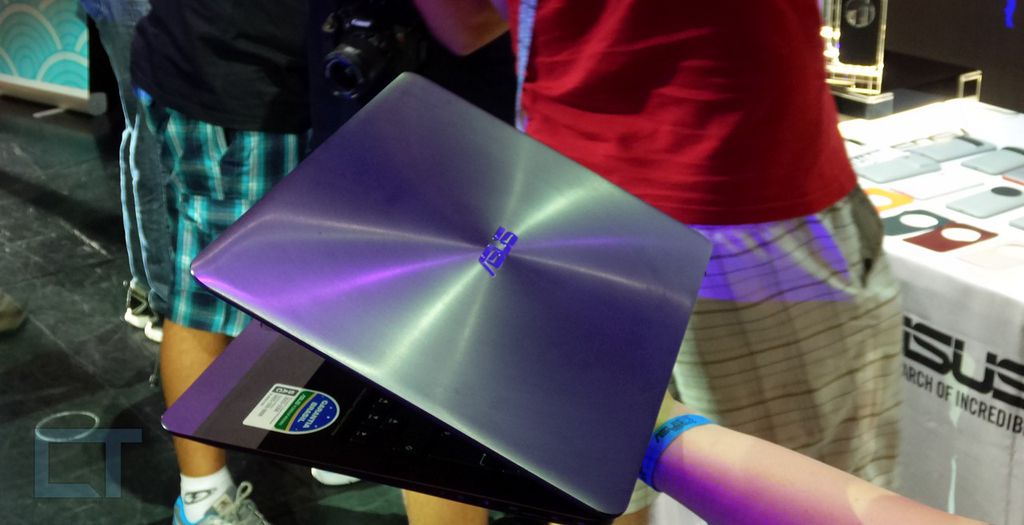 Zenbook Zenbook