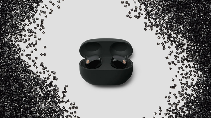 Fones avançados da Sony vazam com visual renovado; veja