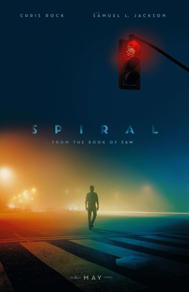Espiral | Saga Jogos Mortais ganha novo filme com Chris Rock e Samuel L. Jackson