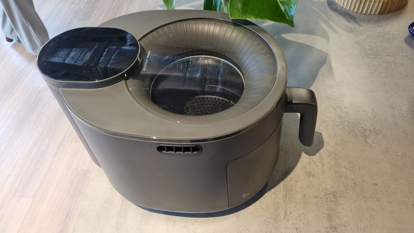 Lançamentos Electrolux