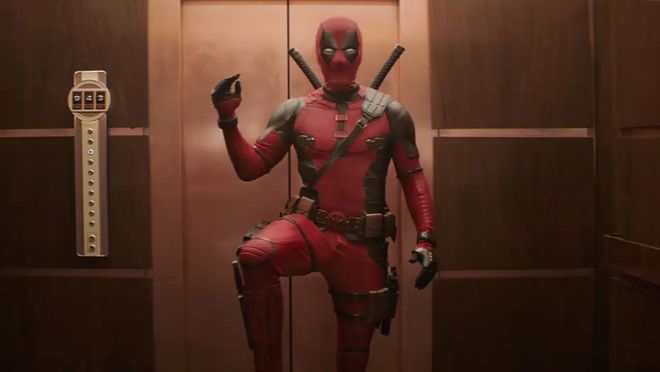 Imagem de Deadpool & Wolverine