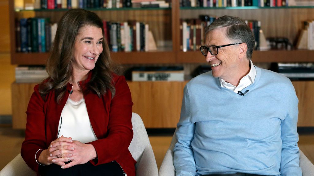 Bill Gates dá conselhos no seu Reddit para ser feliz após os 60 anos