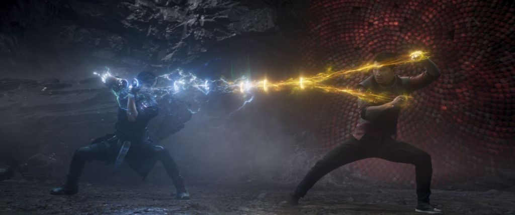 Eventos de Shang-Chi vão se passar após Ultimato e dar continuidade à Fase 4 do MCU (Imagem: Divulgação/Marvel Studios)