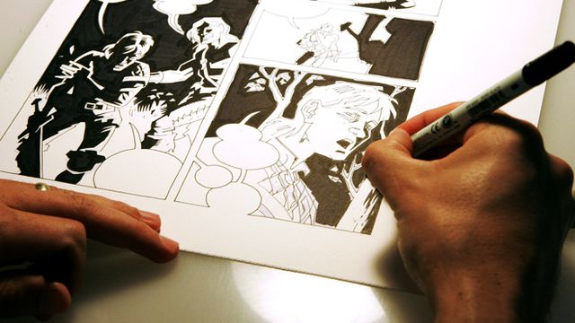 Artista brasileiro da DC Comics é demitido após comentário sobre estupro
