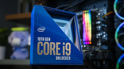 Análise | Core i9-10900K: o melhor da Intel às custas de muita energia