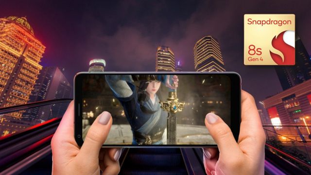 Divulgação/Qualcomm