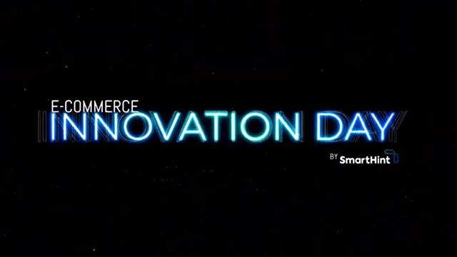 E-Commerce innovation day