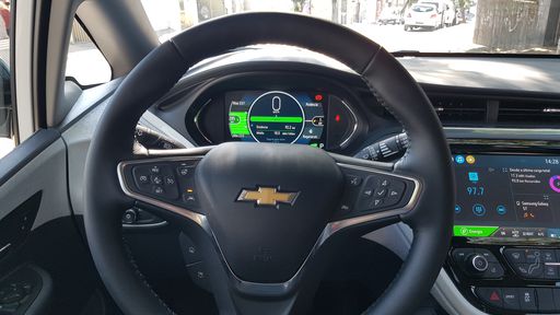 General Motors apresenta novo sistema operacional para carros baseado em Linux