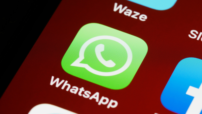 WhatsApp para iOS agora mostra quantas vezes um post do canal foi compartilhado