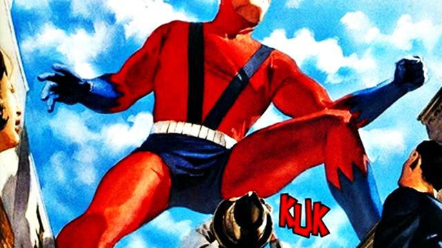 Marvel