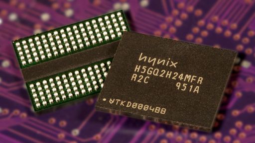 O que é GDDR5?