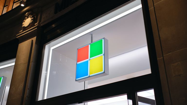 Microsoft Contamina Más Desde que Entró en la Carrera de IA