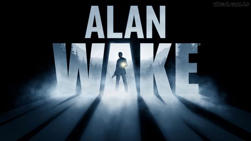 Análise do Jogo: Alan Wake