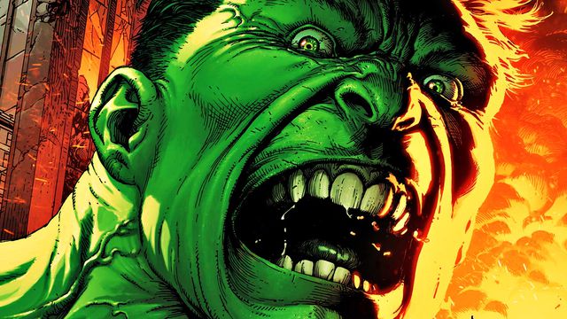 Marvel Comics