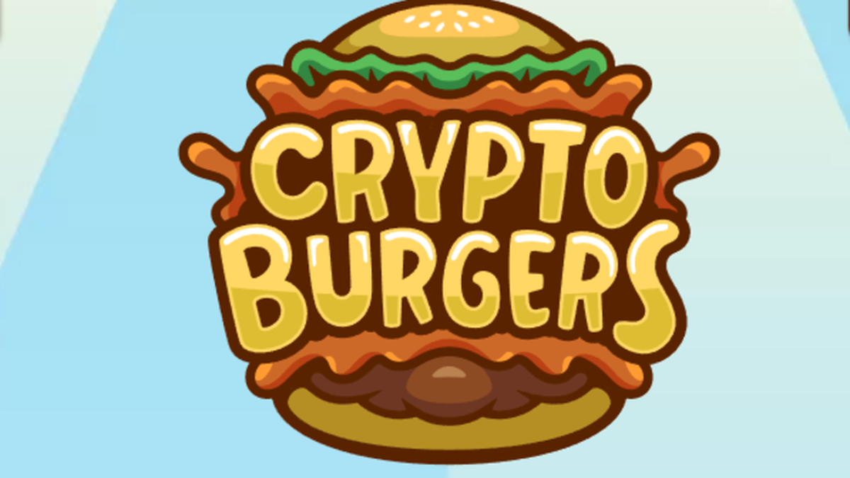 Crypto Burgers - Novo jogo NFT para ganhar dinheiro - CryptoWatch