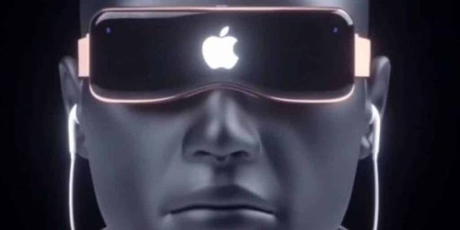 Os óculos VR da Apple podem chegar antes do Apple Glass, sendo mais similar a rivais como o Oculus Rift (Imagem: Reprodução/PC World)