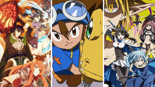 Glossário Otaku: o que é Isekai? Conheça 6 animes do gênero