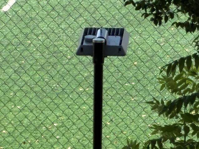 iPhone 17e - C&acirc;mera principal/zoom 10x