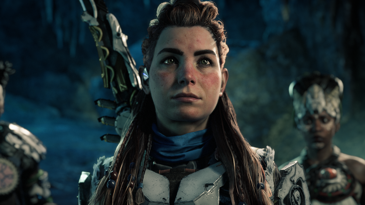 Exclusivo para PlayStation 4, Horizon Zero Dawn chegará ao PC até