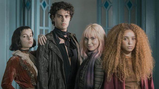 Divulgação/Globo/Paulo Belote