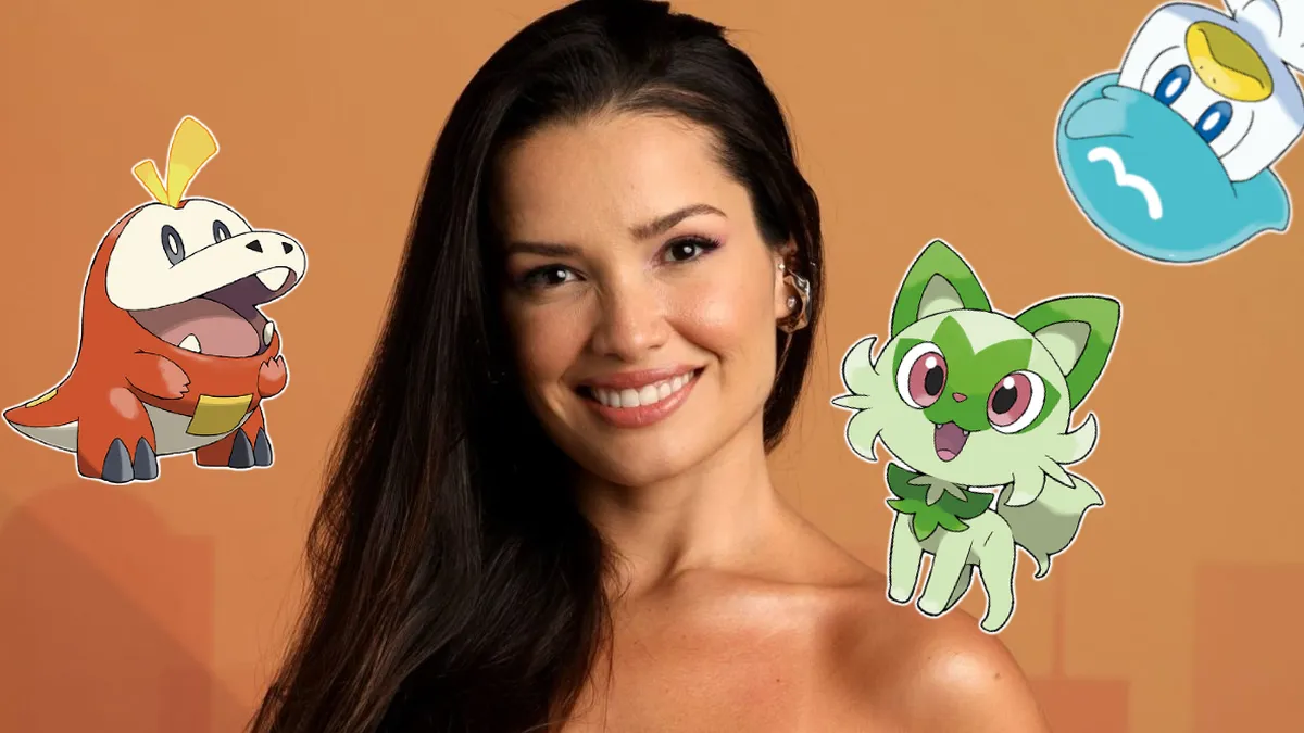 Pokémon: Juliette pede tradução em pt-br de jogos da franquia