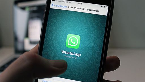 Mensagens que se autodestroem podem chegar ao WhatsApp em breve