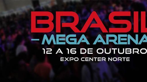 São Paulo recebe maior evento de eSports da América Latina