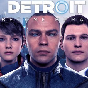 Jogo Detroit: Become Human - PC
