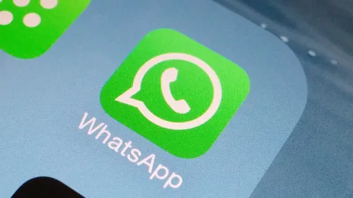 Governo quer repasse de informações do Whatsapp para autoridades