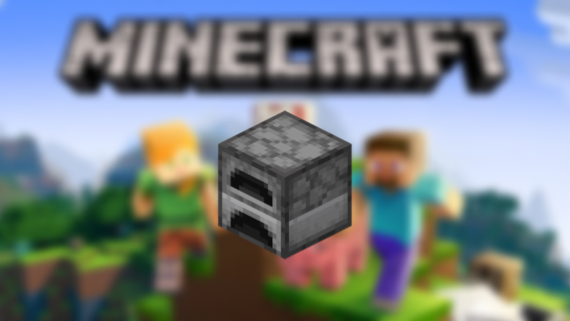 Conjunto de Presentes Minecraft 2023