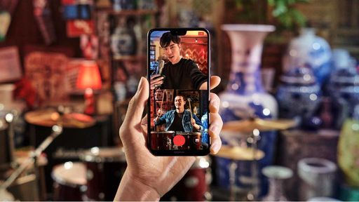 Vazamento indica que Nokia 9 pode ter várias câmeras traseiras